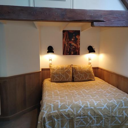 Vrye Heerlykheyd (Adults Only) Lejlighed Middelburg Eksteriør billede