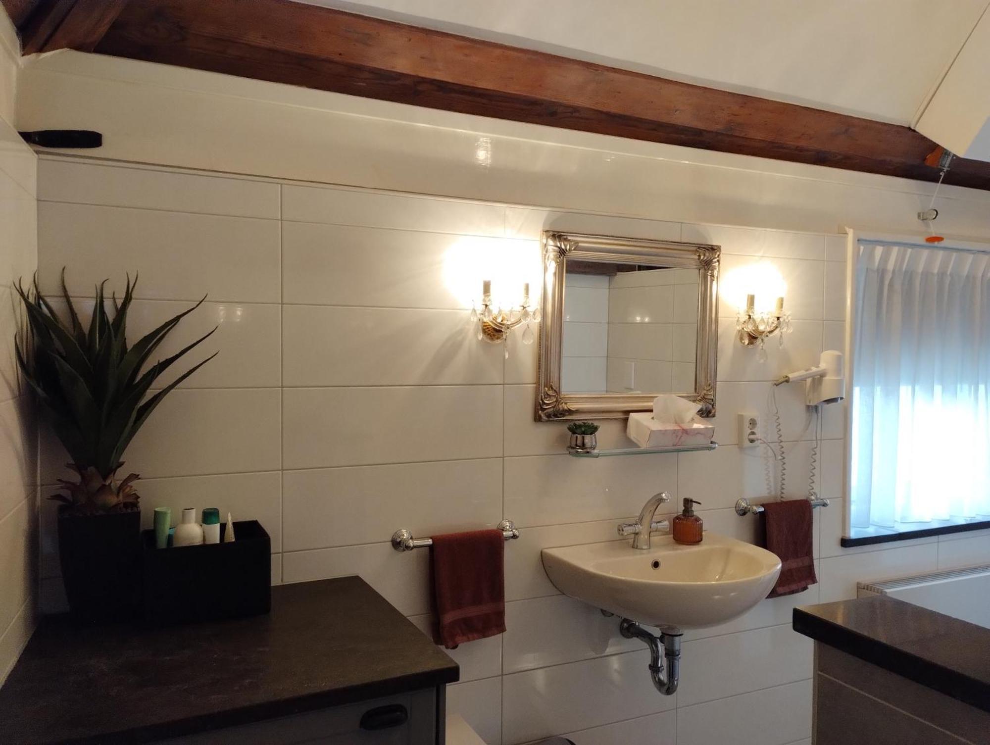 Vrye Heerlykheyd (Adults Only) Lejlighed Middelburg Eksteriør billede