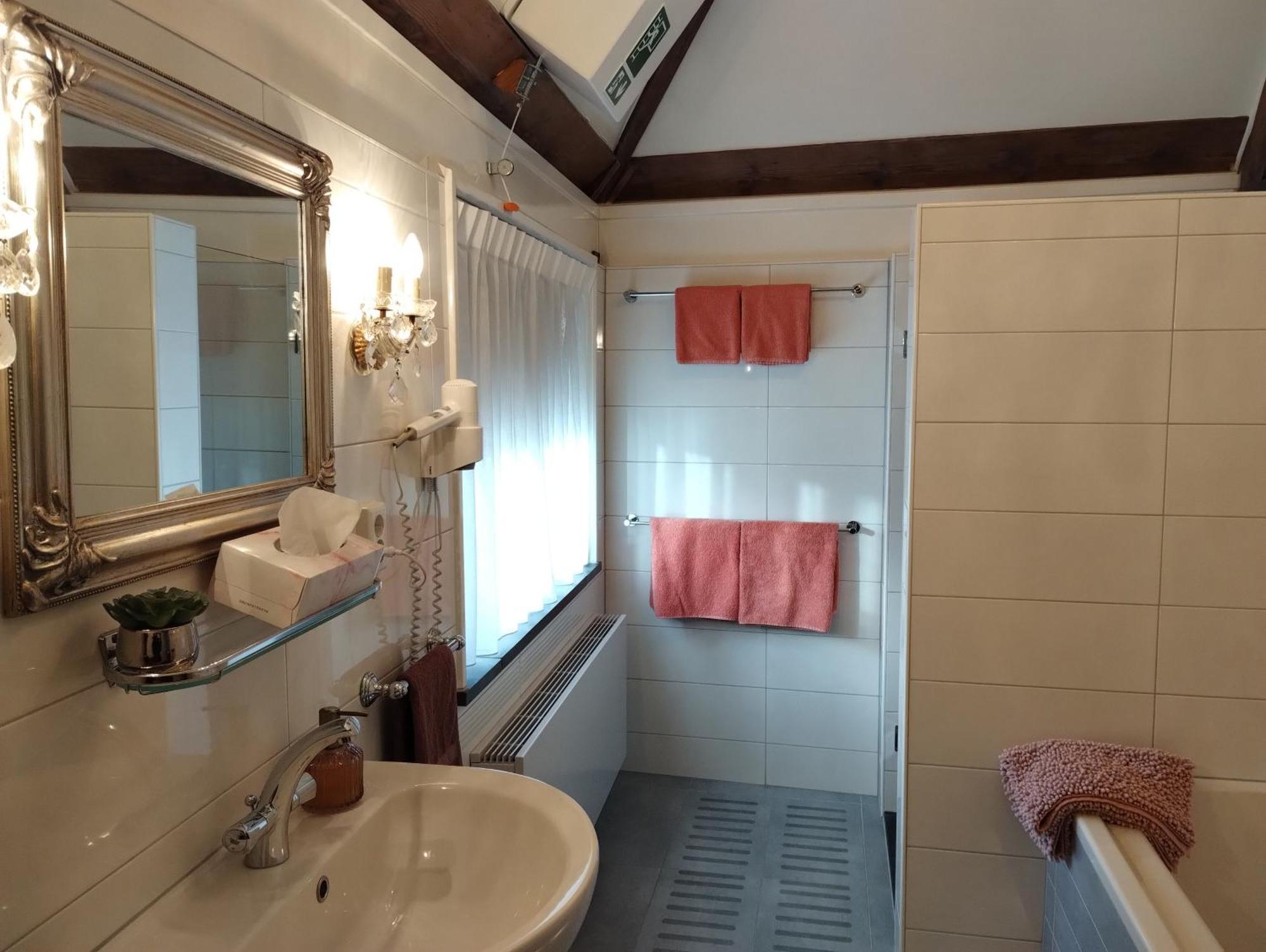 Vrye Heerlykheyd (Adults Only) Lejlighed Middelburg Eksteriør billede